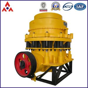 China Equipment Big Size Symons Stone Cone Crusher Price